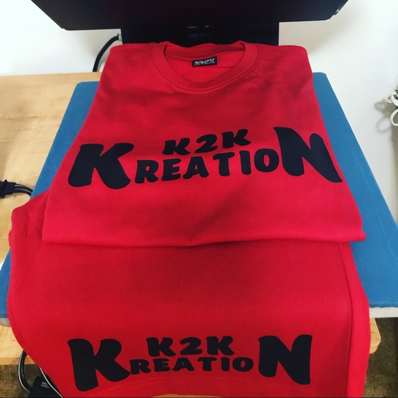 Men Shortsets - Picture 1 of 4